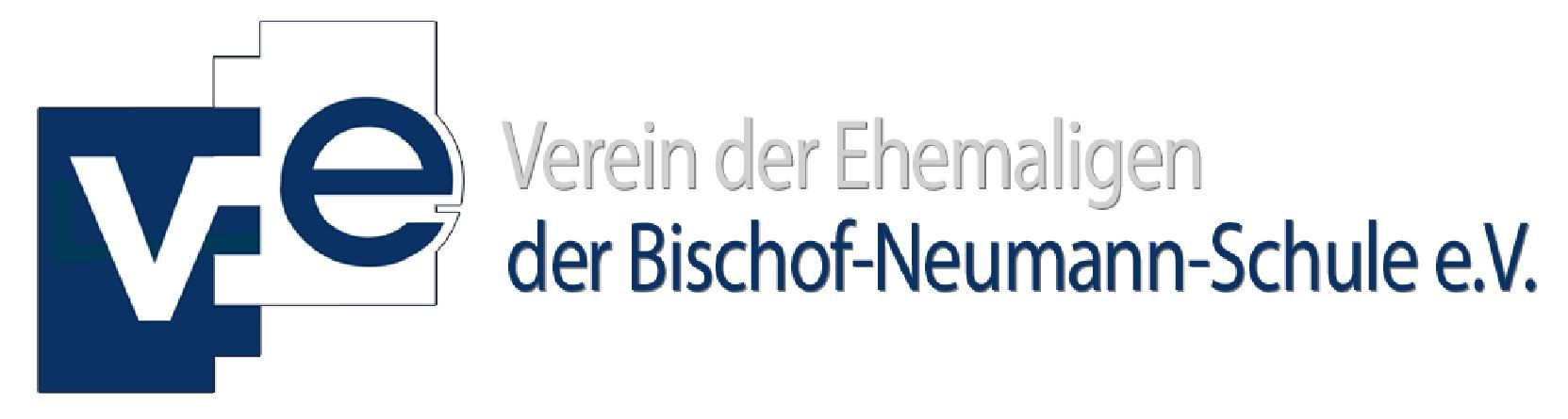 Logo des Vereins der Ehemaligen der Bischof-Neumann-Schule e.V.